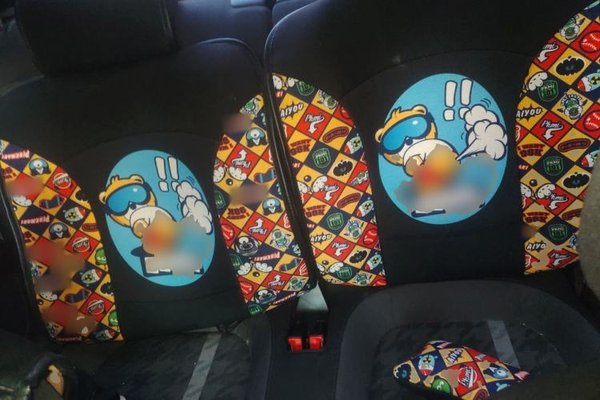 Volkswagen Beetle 2018, 87899 км, за 13426 USD - фото 17