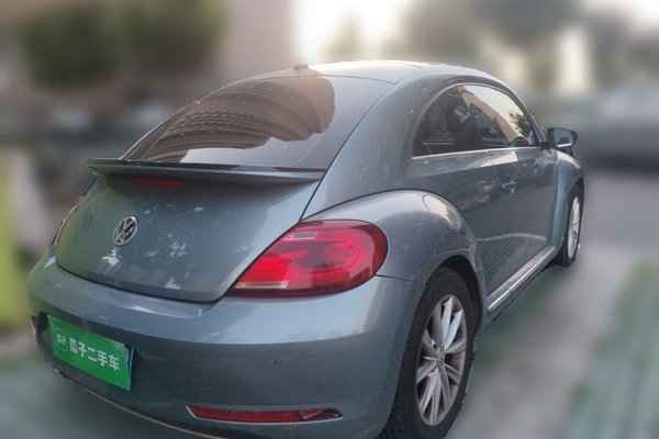 Volkswagen Beetle 2018, 87899 км, за 13426 USD - фото 6