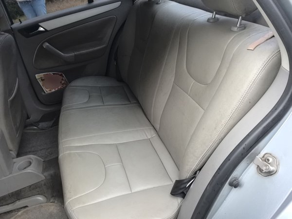 Volkswagen Bora 2008, 176800 км, за 2933 USD - фото 18