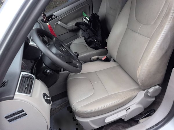 Volkswagen Bora 2008, 176800 км, за 2933 USD - фото 16