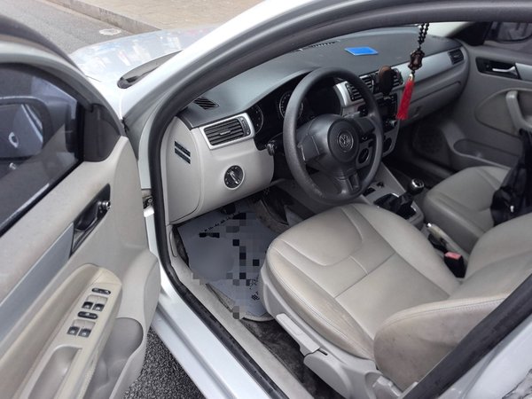 Volkswagen Bora 2008, 176800 км, за 2933 USD - фото 17