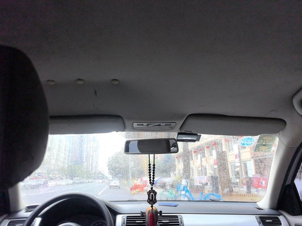 Volkswagen Bora 2008, 176800 км, за 2933 USD - фото 19