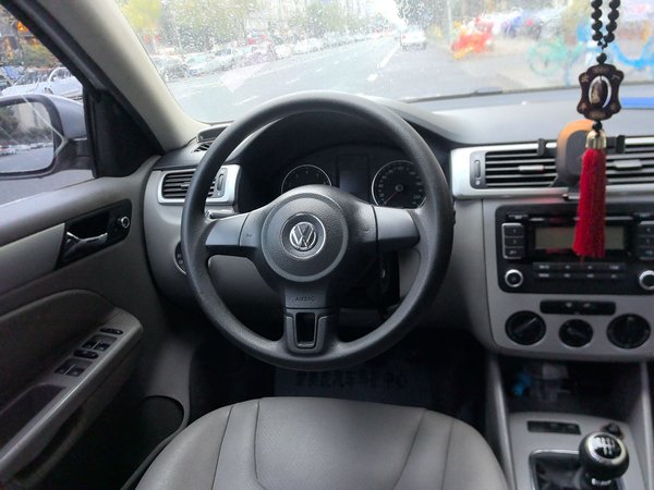 Volkswagen Bora 2008, 176800 км, за 2933 USD - фото 11