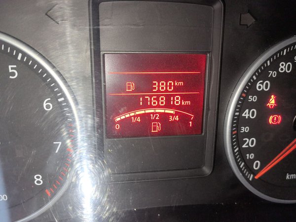 Volkswagen Bora 2008, 176800 км, за 2933 USD - фото 13