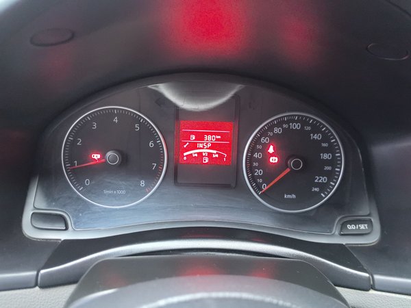 Volkswagen Bora 2008, 176800 км, за 2933 USD - фото 12