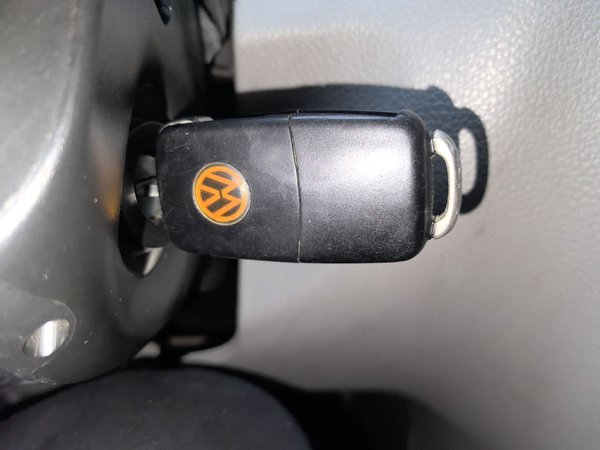 Volkswagen Bora 2008, 176800 км, за 2933 USD - фото 9