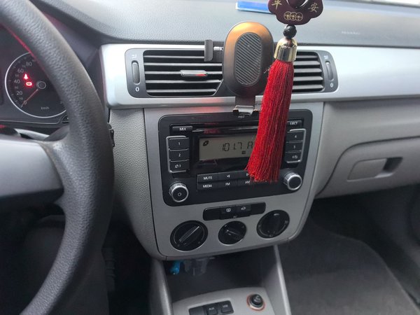 Volkswagen Bora 2008, 176800 км, за 2933 USD - фото 14