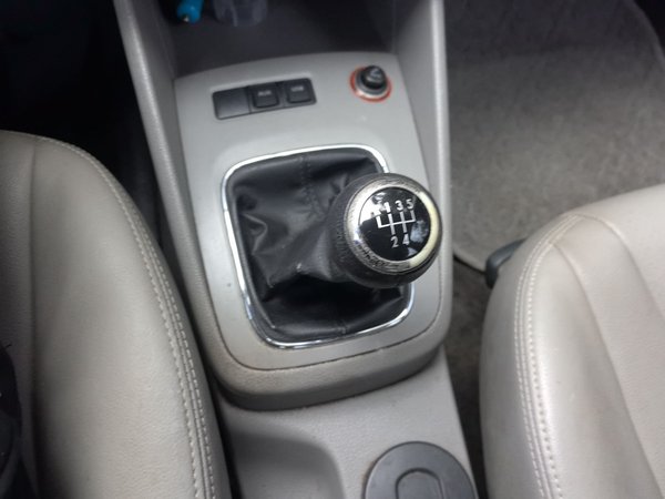 Volkswagen Bora 2008, 176800 км, за 2933 USD - фото 15