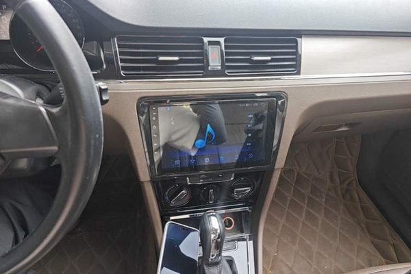 Volkswagen Bora 2014, 51700 км, за 6540 USD - фото 20