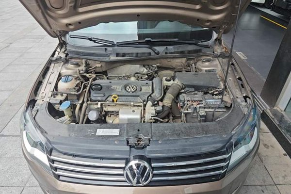 Volkswagen Bora 2014, 51700 км, за 6540 USD - фото 30
