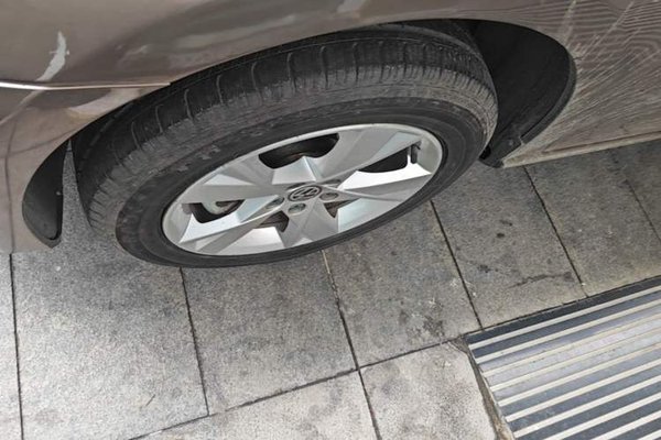 Volkswagen Bora 2014, 51700 км, за 6540 USD - фото 15