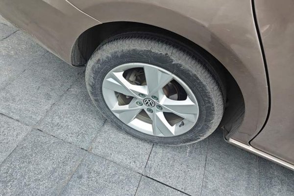 Volkswagen Bora 2014, 51700 км, за 6540 USD - фото 16