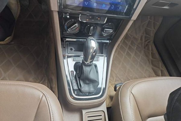 Volkswagen Bora 2014, 51700 км, за 6540 USD - фото 21