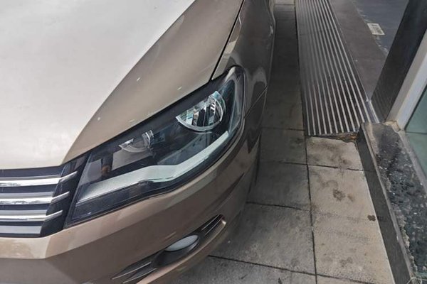 Volkswagen Bora 2014, 51700 км, за 6540 USD - фото 8