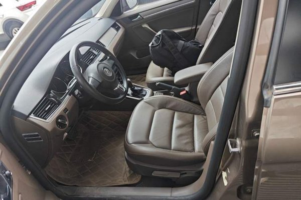 Volkswagen Bora 2014, 51700 км, за 6540 USD - фото 22
