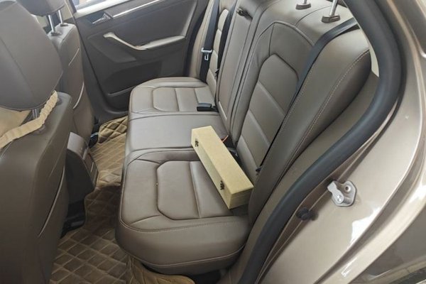 Volkswagen Bora 2014, 51700 км, за 6540 USD - фото 25