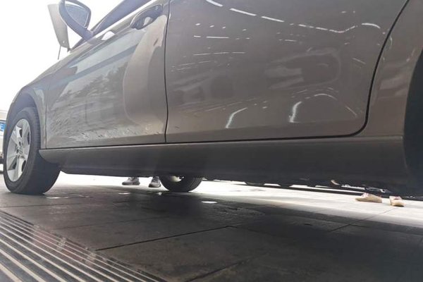 Volkswagen Bora 2014, 51700 км, за 6540 USD - фото 31