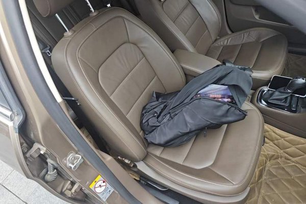 Volkswagen Bora 2014, 51700 км, за 6540 USD - фото 24