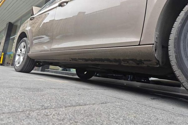 Volkswagen Bora 2014, 51700 км, за 6540 USD - фото 32