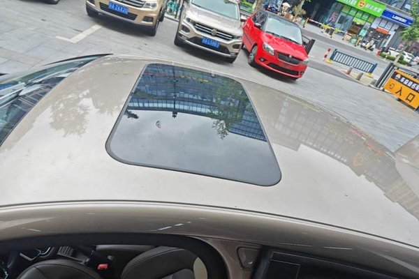 Volkswagen Bora 2014, 51700 км, за 6540 USD - фото 7