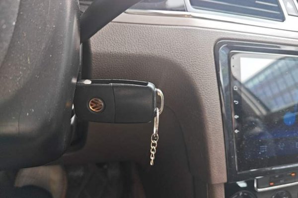Volkswagen Bora 2014, 51700 км, за 6540 USD - фото 29