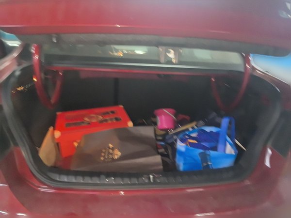 Volkswagen Bora 2014, 75300 км, за 4193 USD - фото 20