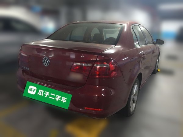 Volkswagen Bora 2014, 75300 км, за 4193 USD - фото 6