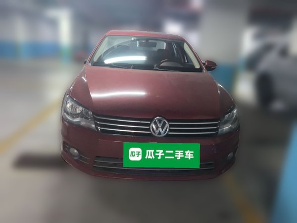 Volkswagen Bora 2014, 75300 км, за 4193 USD