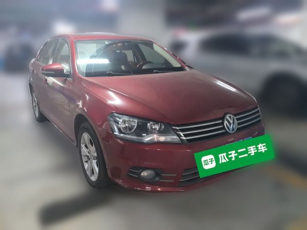 Volkswagen Bora 2014, 75300 км, за 4193 USD
