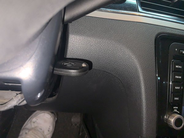 Volkswagen Bora 2014, 75300 км, за 4193 USD - фото 9