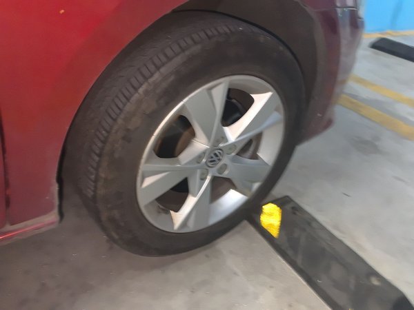 Volkswagen Bora 2014, 75300 км, за 4193 USD - фото 8