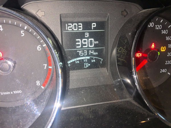 Volkswagen Bora 2014, 75300 км, за 4193 USD - фото 13