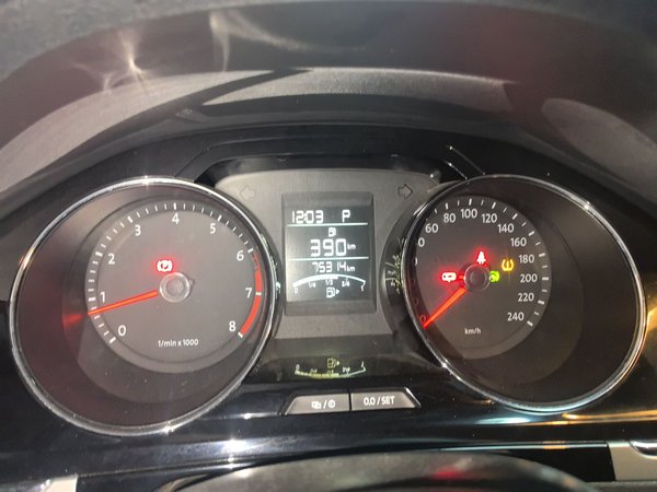 Volkswagen Bora 2014, 75300 км, за 4193 USD - фото 12