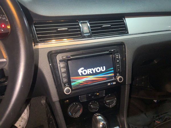 Volkswagen Bora 2014, 75300 км, за 4193 USD - фото 14