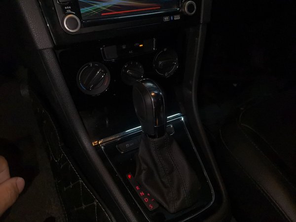 Volkswagen Bora 2014, 75300 км, за 4193 USD - фото 15