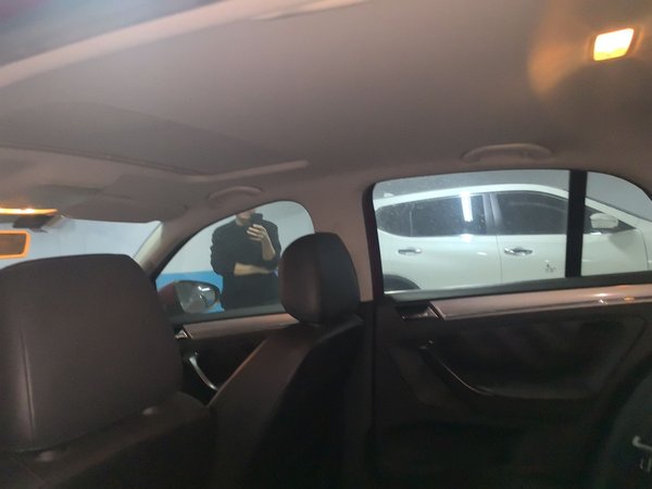 Volkswagen Bora 2014, 75300 км, за 4193 USD - фото 19