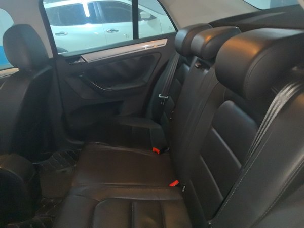Volkswagen Bora 2014, 75300 км, за 4193 USD - фото 18