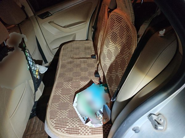 Volkswagen Bora 2014, 103900 км, за 5515 USD - фото 14