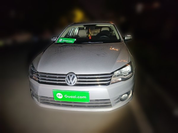 Volkswagen Bora 2014, 103900 км, за 5515 USD