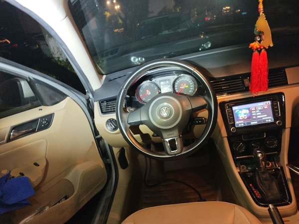 Volkswagen Bora 2014, 103900 км, за 5515 USD - фото 7