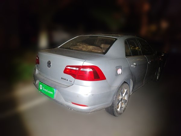 Volkswagen Bora 2014, 103900 км, за 5515 USD