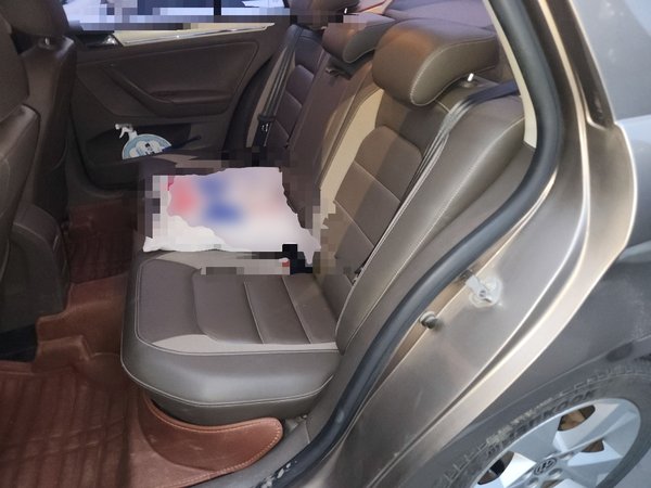 Volkswagen Bora 2014, 67200 км, за 4837 USD - фото 18