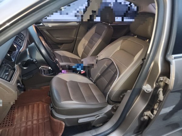 Volkswagen Bora 2014, 67200 км, за 4837 USD - фото 16