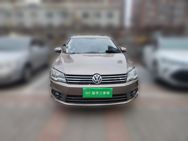 Volkswagen Bora 2014, 67200 км, за 4837 USD