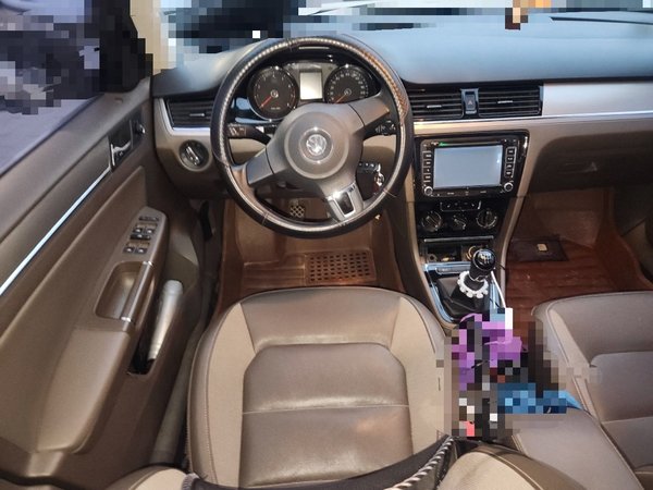 Volkswagen Bora 2014, 67200 км, за 4837 USD - фото 11