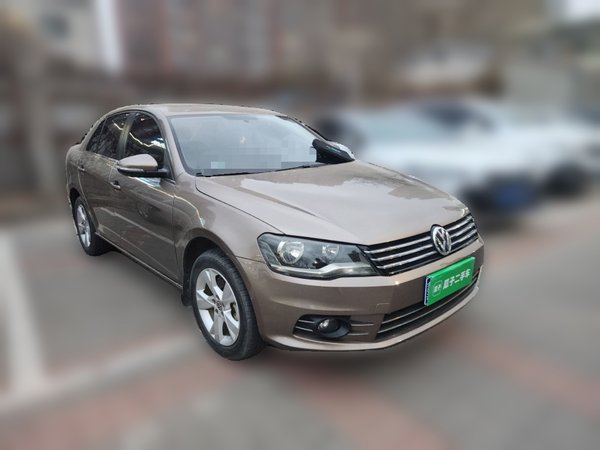 Volkswagen Bora 2014, 67200 км, за 4837 USD