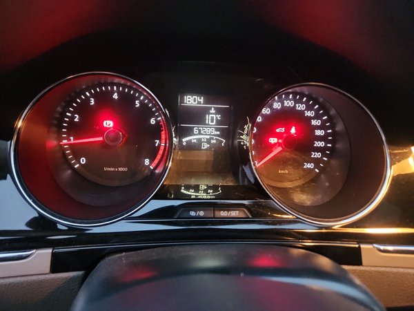 Volkswagen Bora 2014, 67200 км, за 4837 USD - фото 12