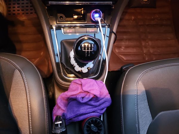 Volkswagen Bora 2014, 67200 км, за 4837 USD - фото 15