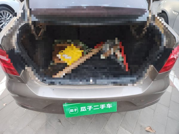 Volkswagen Bora 2014, 67200 км, за 4837 USD - фото 20