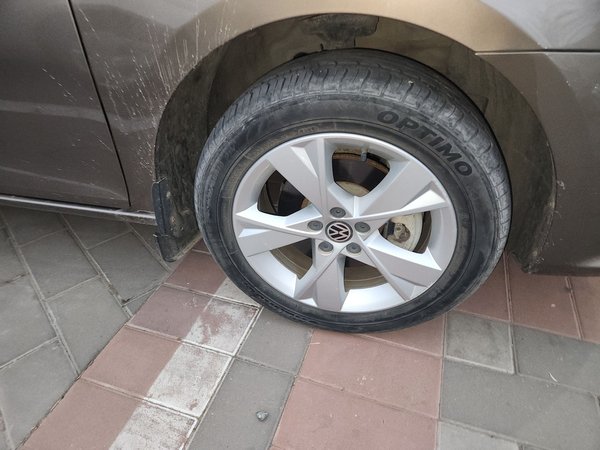 Volkswagen Bora 2014, 67200 км, за 4837 USD - фото 8